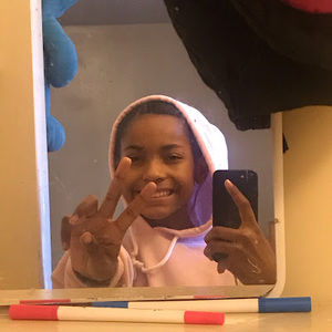 Meet your Posher, Oshalayaprettygir